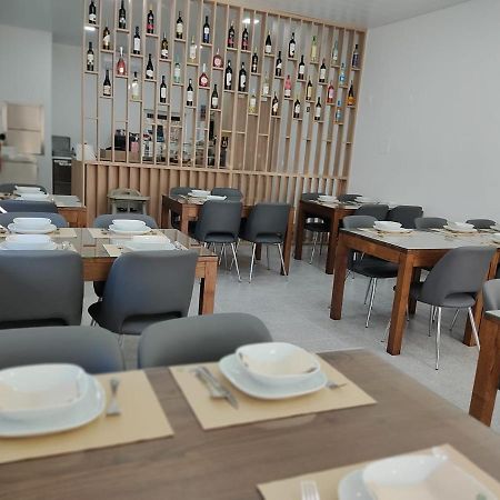 Olhar Sobre O Alva - Turismo Rural E Sabores Sao Sebastiao da Feira Екстер'єр фото